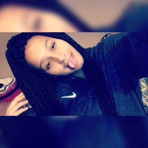 Meet your Posher, Denesha